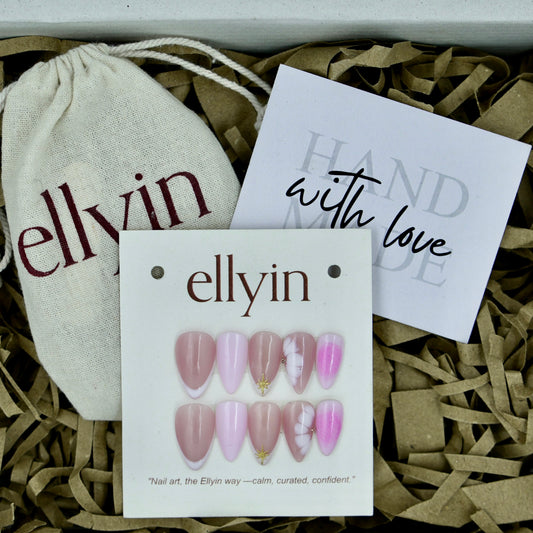 ROSE HALO | EXCLUSIVE | K9