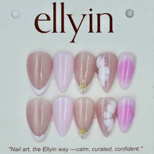 ROSE HALO | EXCLUSIVE | K9