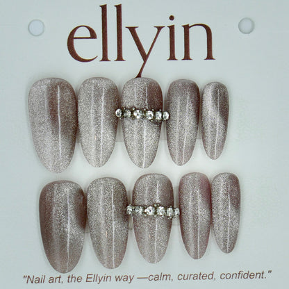 DIAMOND DUST | ELLYIN LUXE | L16