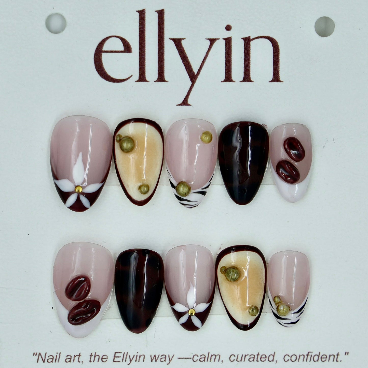 BARISTA EDIT | EXCLUSIVE | K21