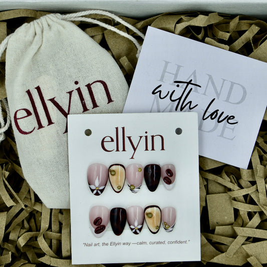 BARISTA EDIT | EXCLUSIVE | K21