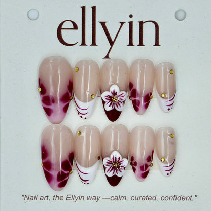 MILK ROSE | ELLY LUXE | L9