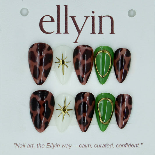 JUNGLE ICON | EXCLUISVE |  K20