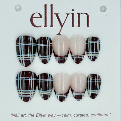 LATTE CHECK | GRAPHIC | H37