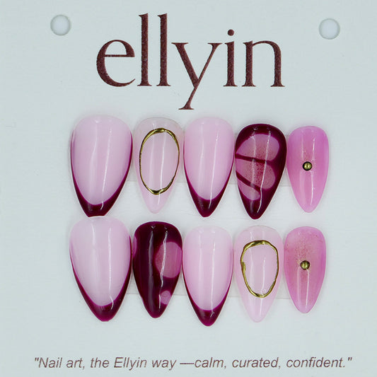 BERRY BLUSH | EXCLUSIVE | K22