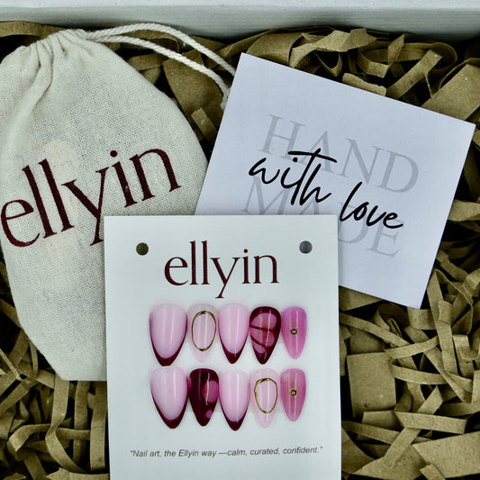 BERRY BLUSH | EXCLUSIVE | K22