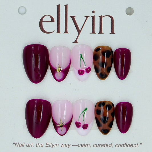 CHERRY DARLING | EXCLUSIVE | K10