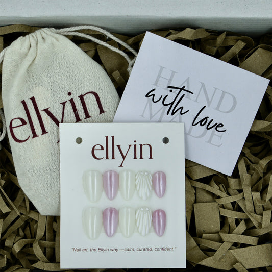 PEARL PROMISE | EXCLUSIVE | K28