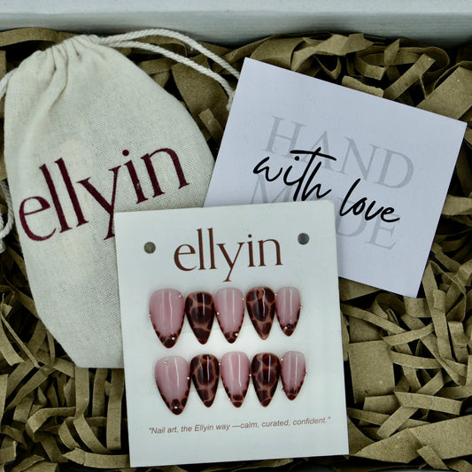 DESERT PRINT | EXCLUSIVE | K27