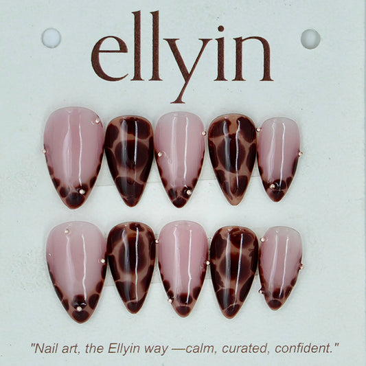 DESERT PRINT | EXCLUSIVE | K27