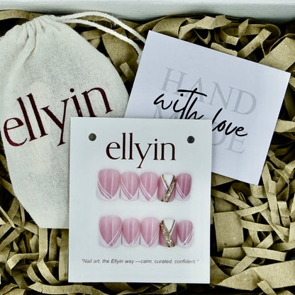 ROSE LINEAR | LUSTRE  | G13