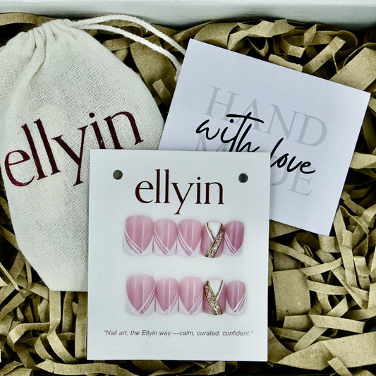 ROSE LINEAR | LUSTRE  | G13