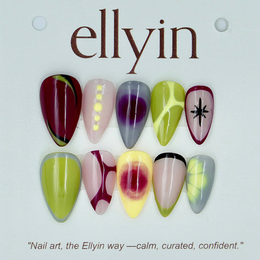 OLIVE DUSK | GRAPHIC | H23