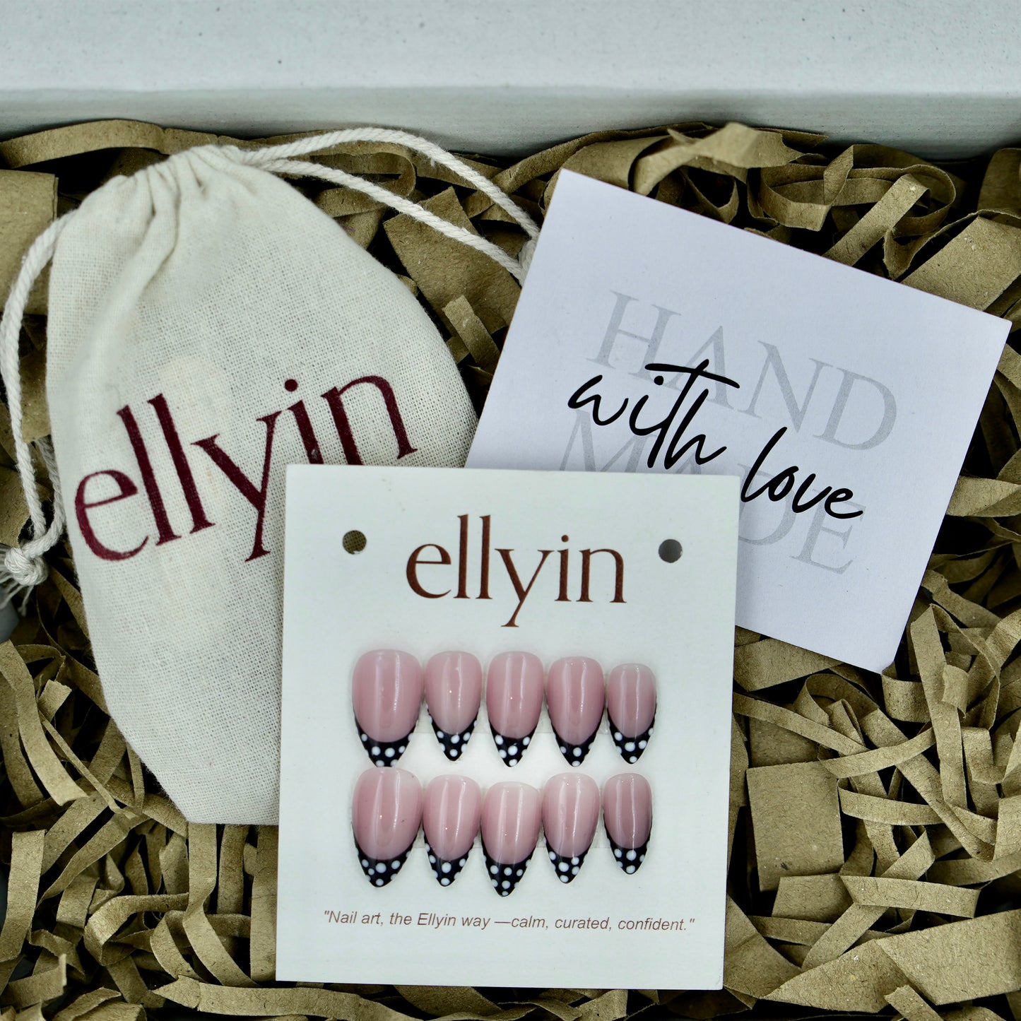 BLACK FRENCH POLKA | POLKA | M5