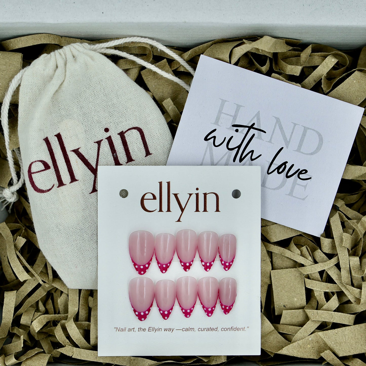 RED POLKA FRENCH | POLKA | M6