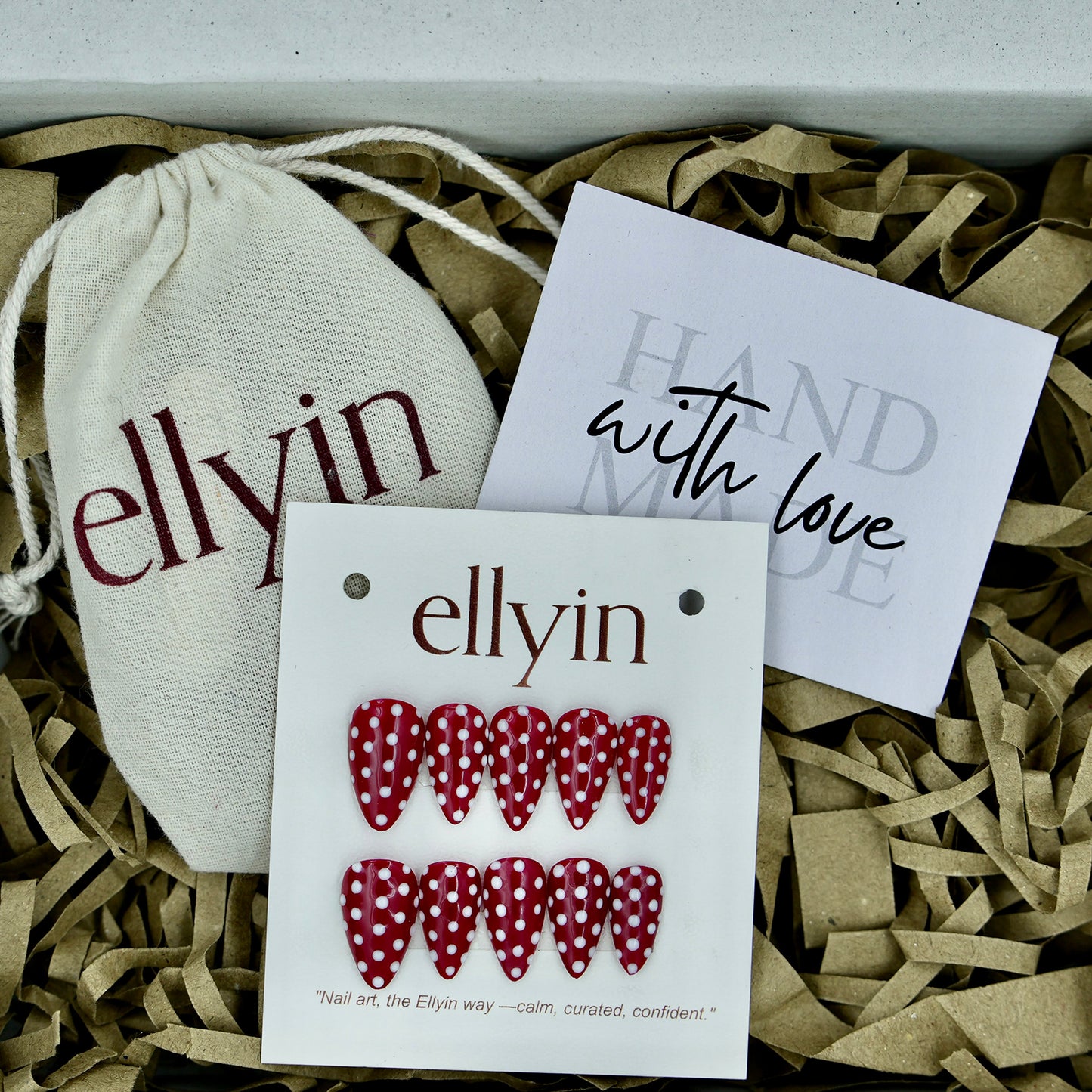 RED FULL POLKA | POLKA | M2